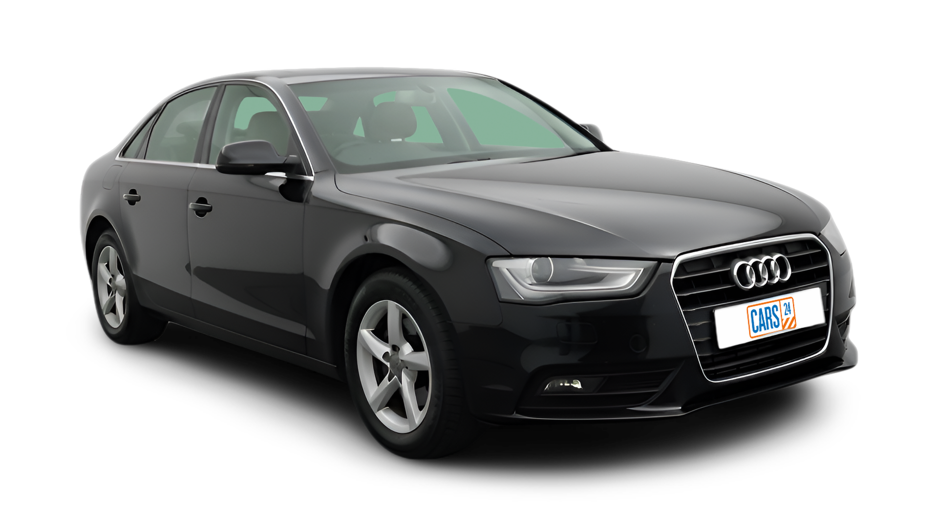 Audi A4-img